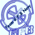 Team G.F.B Navy