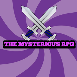 [NEW AREA] The Mysterious RPG!