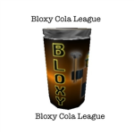 Bloxy Cola Youth League 1