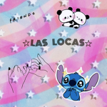 Las locas :D