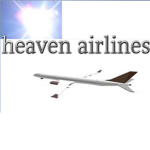 Heaven Airlines