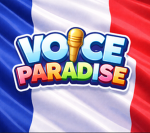 Voice Paradise Community
