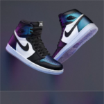 Air Jordan & Nike