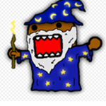 Anarchy’s wizards