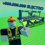 [⚡] Factory Madness