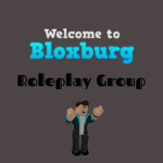 -- Bloxburg Roleplay Group! --