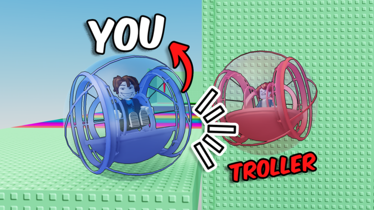 Ball Troll Tower screenshot 2