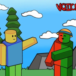 Voice Chat Pt