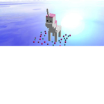 SPARKLE UNICORN TIME WOOO!!