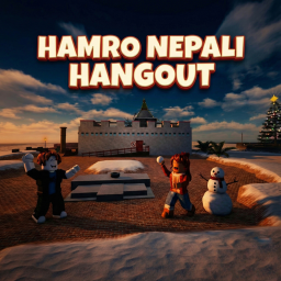 Hamro Nepali Hangout [VC]