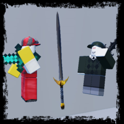 Random sword gaem