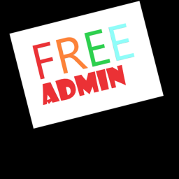 FREE ADMIN REAL