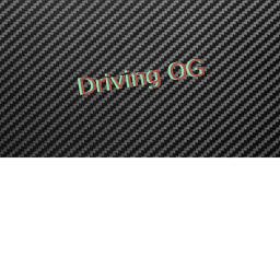 Driving OG [Demo]