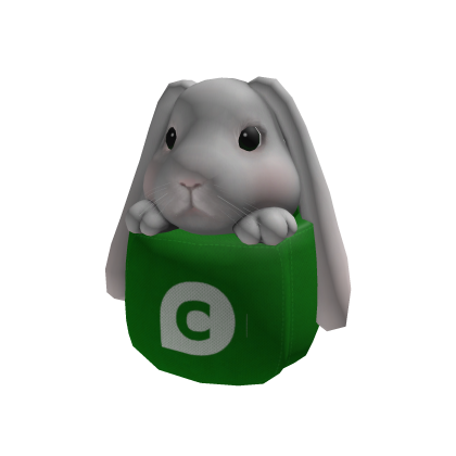 Кролик🐰 thumbnail