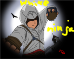 white asassains