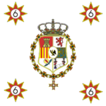 6o Regimiento de Infantería de Linea