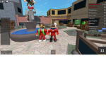 ultra warriors group