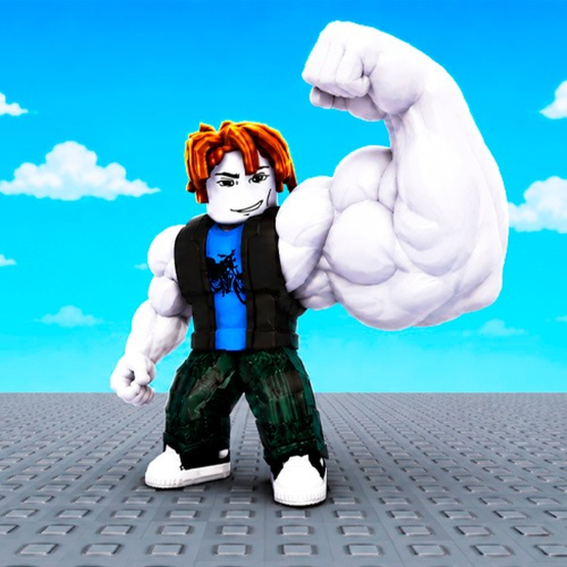 +1 Strongest Punch