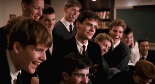 dead poets society obby !!