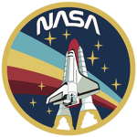 NASA clothing and updates
