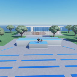 Zanny training center