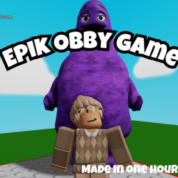 Epic Obby