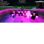 Me and Potato the Nooby Team!!!