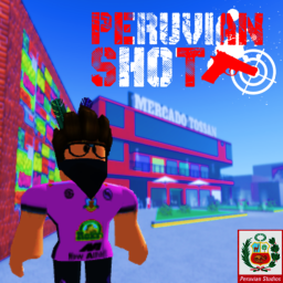 Peruvian Shot