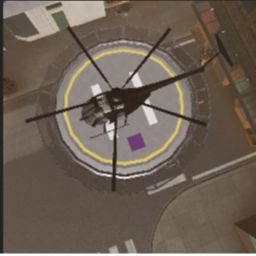 Warzone City (ALPHA STAGE + VERY VERY BUGGY)
