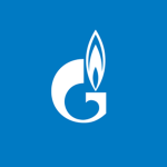 Russian MoscowGas company