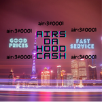 air cash <3