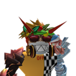 The Funny obby