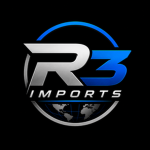 R3 imports