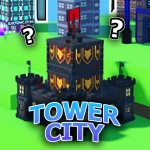 🏙️ Tower City RNG!