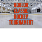 Roblox Classic Hockey Tournament (RCHT)