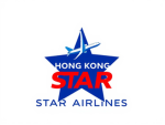 Hong Kong Star Airline (Starting in Future)