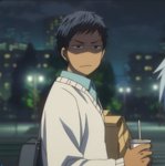 Kazuto No Basket