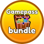 Gamepass Bundle