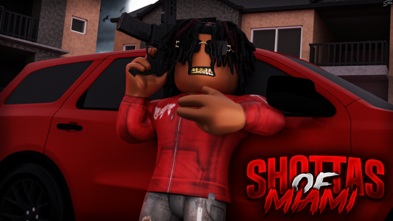 [💘UPD] Shottas Of Miami V2🌇 screenshot 2
