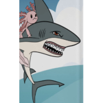 Sharkalotl official group