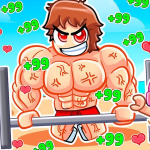 [NEW]💪Muscle Simulator icon