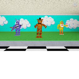[EARLY ACCESS] Freddy Faz bear's Pizza