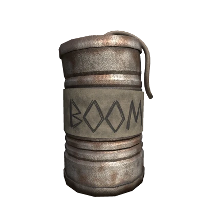 Item Thumbnail