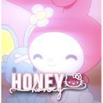 honey .