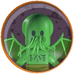 Cthulhu BLOXikin