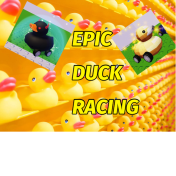 EPIK DUCK RACING