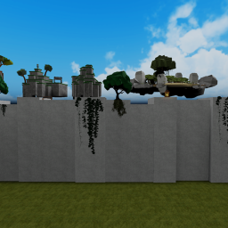Great Wall!