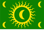 - Mughal Empire -