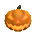 Jack's Pumpkin