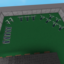 Reladoul Prison [working progress] icon